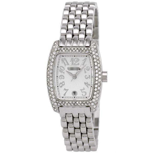 Customize Stainless Steel Watch Bands WF5T081BDS