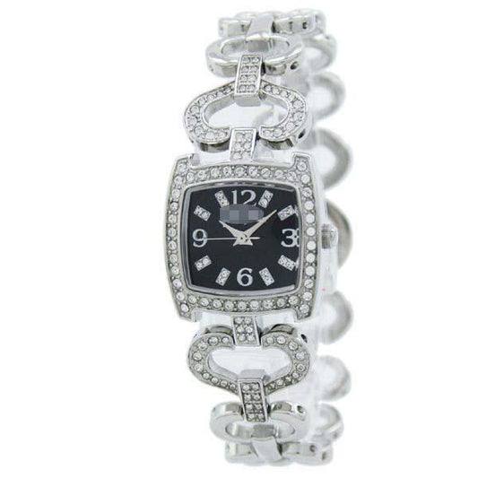 Custom Stainless Steel Watch Bands WF5T120BPA