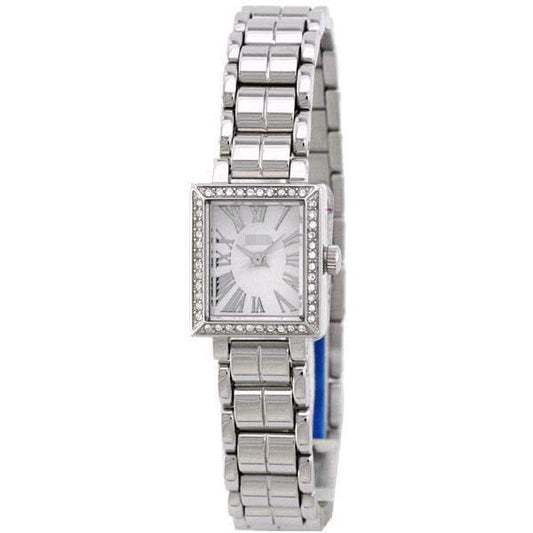 Custom Stainless Steel Watch Bands WF7A055BPS