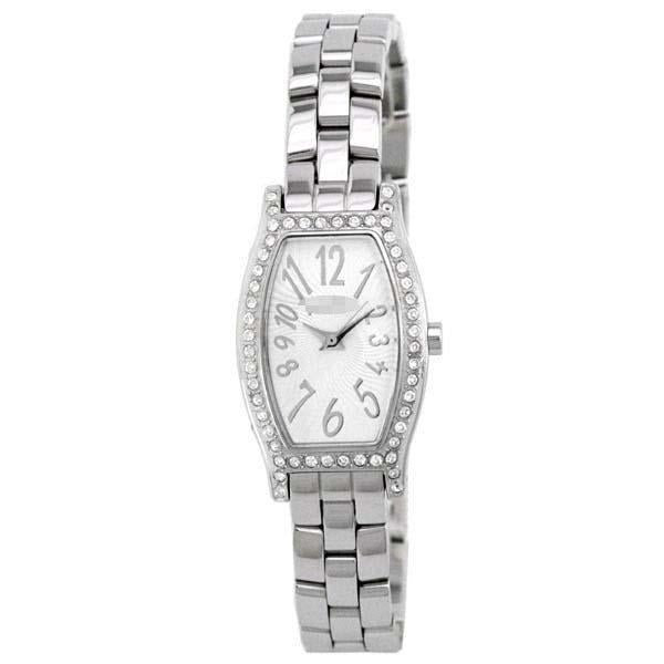 Custom Stainless Steel Watch Bands WF8A026BPS