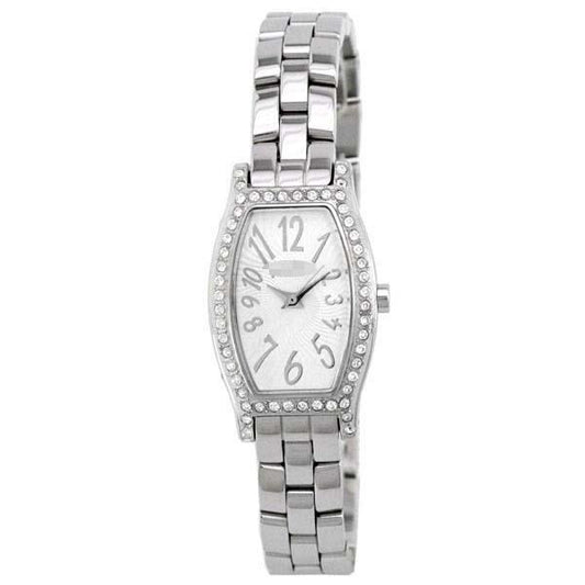 Custom Stainless Steel Watch Bands WF8A026BPS