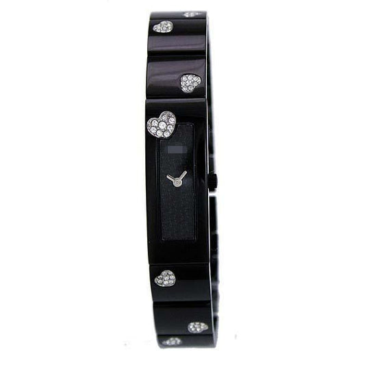 Custom Stainless Steel Watch Bands WF8E061BPK