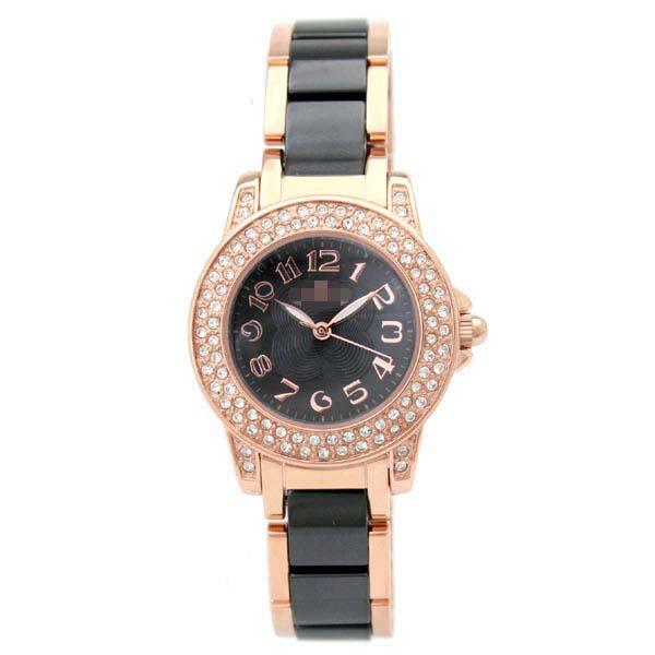 Customize Stainless Steel Watch Bands WF9B020BPK