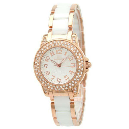 Customized Stainless Steel Watch Bands WF9B020BPS