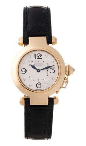 Wholesale Leather Watch Straps WJ11913G