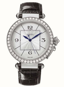 Custom Leather Watch Straps WJ120251