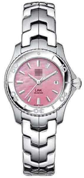 Customised Stainless Steel Watch Bands WJ1315.BA0573