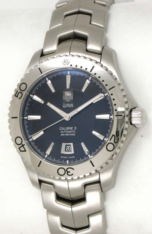 Customize Stainless Steel Watch Bands WJ201A.BA0591