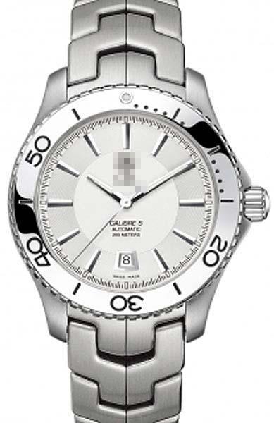 Customised Stainless Steel Watch Bands WJ201B.BA0591