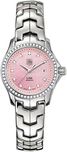 Custom Stainless Steel Watch Bands WJF131E.BA0572