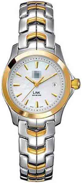 Custom Gold Watch Bands WJF1352.BB0581