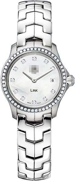 Customised Stainless Steel Watch Bands WJF1417.BA0589