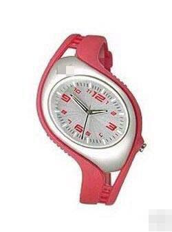 Custom Rubber Watch Bands WK0008-037