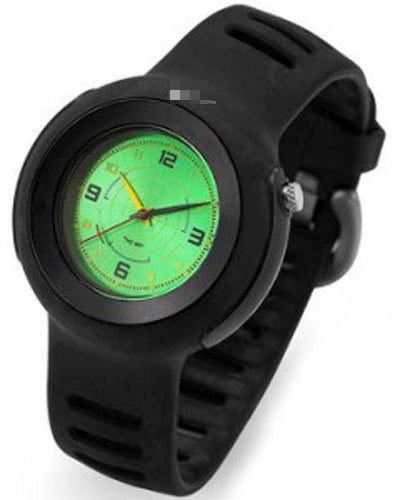 Custom Polyurethane Watch Bands WK0009-021
