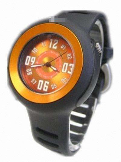 Customised Rubber Watch Bands WK0009-081