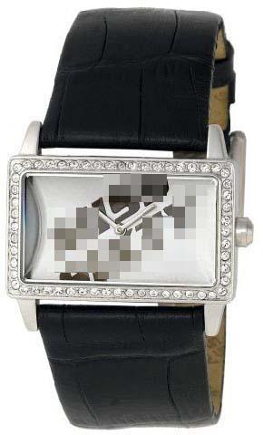 Custom White Watch Dial WM2J9003