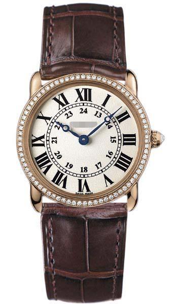 Wholesale Silver Watch Dial WR000351