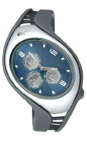 Custom Rubber Watch Bands WR0091-447