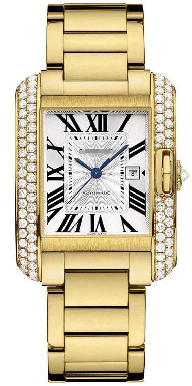 Wholesale Silver Watch Dial WT100006