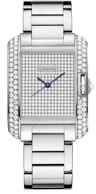 Customize Gold Watch Bracelets WT100011