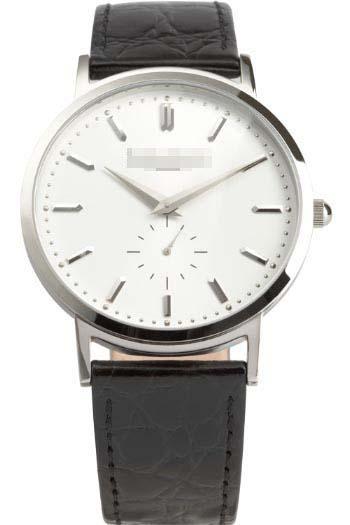 Customization Leather Watch Straps WT1900WH