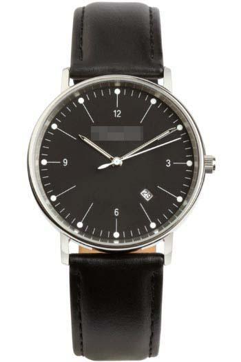 Wholesale Black Watch Dial WT2201BK