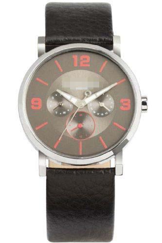 Wholesale Grey Watch Dial WT2202RD