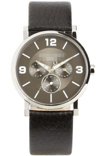 Custom Leather Watch Straps WT2202WH