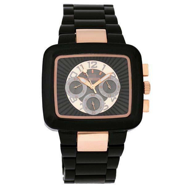 Customize Stainless Steel Watch Bands WT7F013BCK