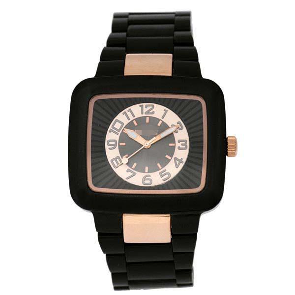 Custom Stainless Steel Watch Bands WT7F013BPK