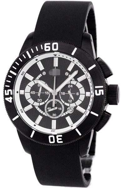 Custom Watch Dial WT8Y005ZEK