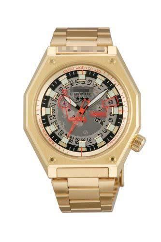 Custom Stainless Steel Watch Wristband WV0271ER