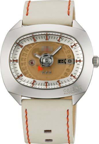 Customization Leather Watch Straps WV0391ER