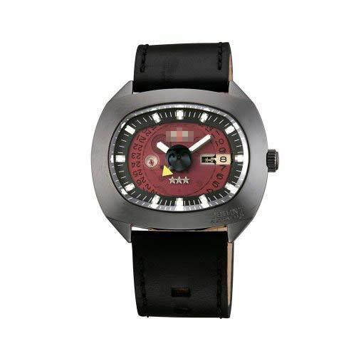 Custom Watch Dial WV0411ER