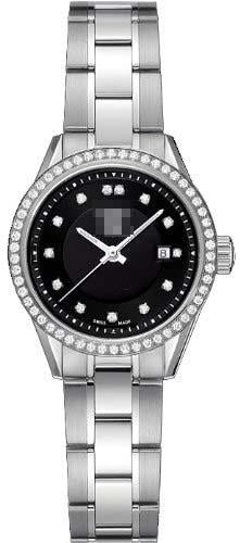 Wholesale Black Watch Dial WV1412.BA0793