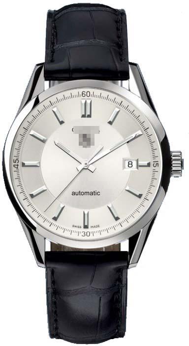 Customized Silver Watch Face WV211A.FC6180