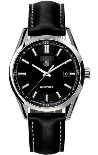 Custom Leather Watch Bands WV211B.FC6202