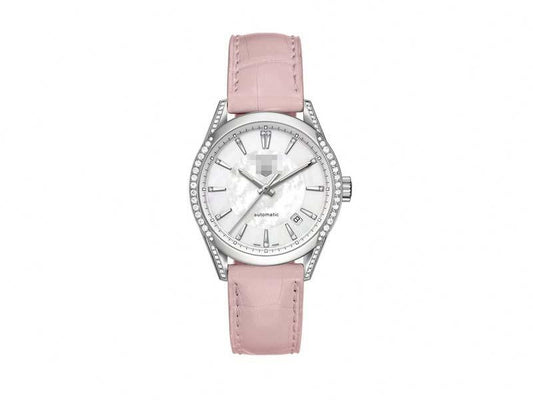 Customize Leather Watch Straps WV2212.FC6295