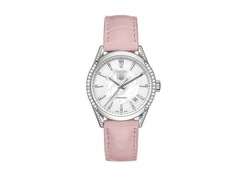 Customize White Watch Face WV2212.FC6295