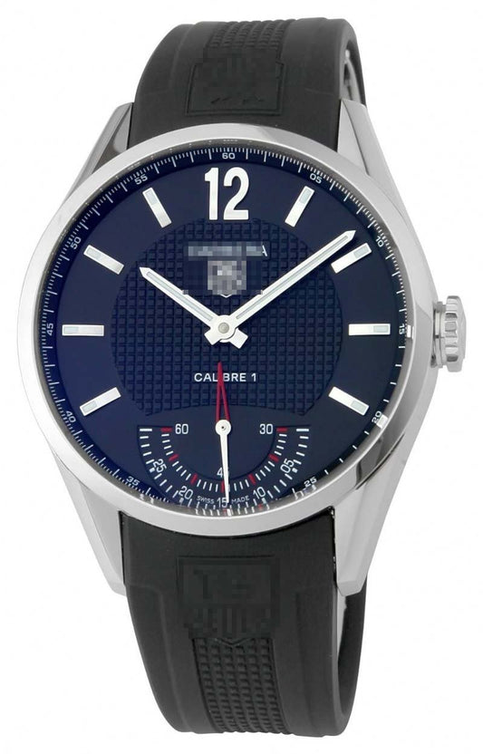 Customised Watch Dial WV3010.FC0025