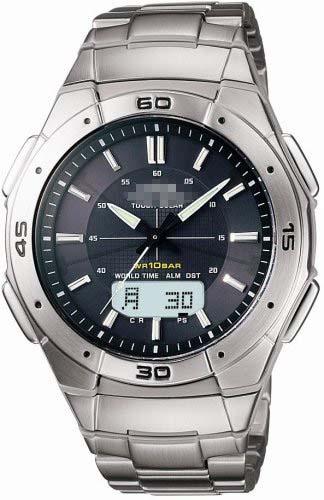 Custom Stainless Steel Watch Bands WVA-470DJ-1AJF