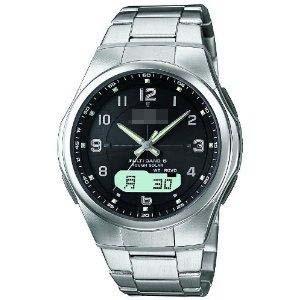 Customized Stainless Steel Watch Bands WVA-M600D-1A2JF