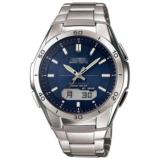 Wholesale Stainless Steel Watch Bracelets WVA-M640D-2AJF