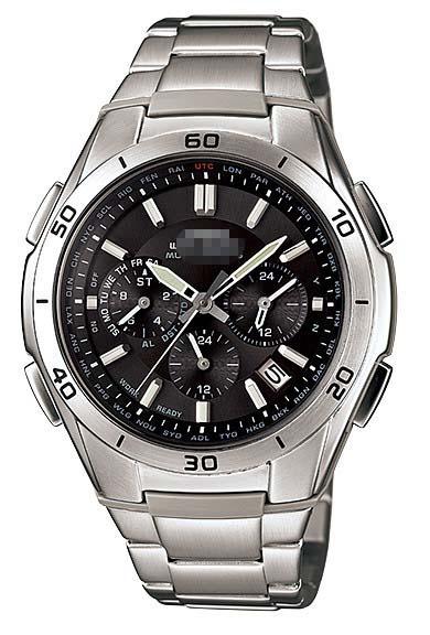 Wholesale Stainless Steel Watch Bracelets WVQ-M410DE-1A2JF