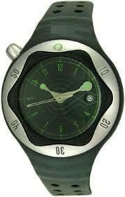 Customised Rubber Watch Bands WW0011-003