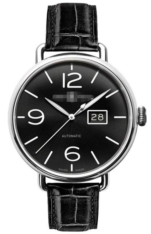 Wholesale Black Watch Dial WW1-96-Grande-Date