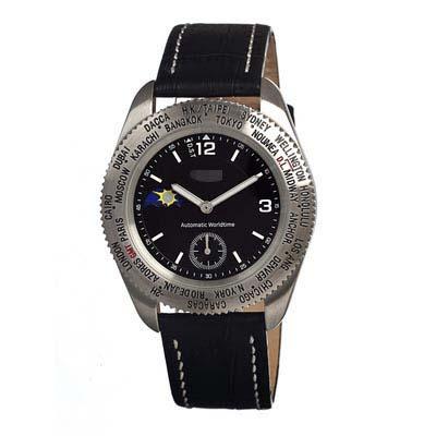 Custom Leather Watch Straps WWS-1A
