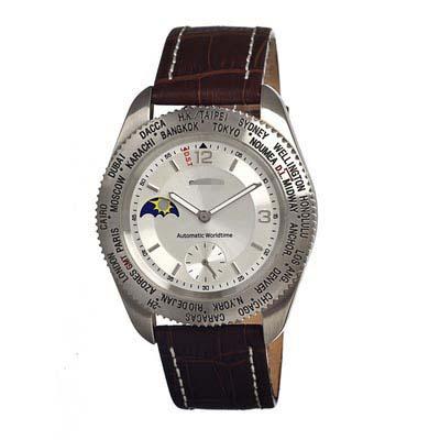 Customize Leather Watch Straps WWS-2A