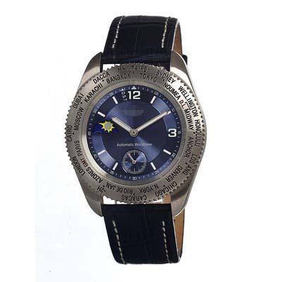 Customization Leather Watch Straps WWS-3A