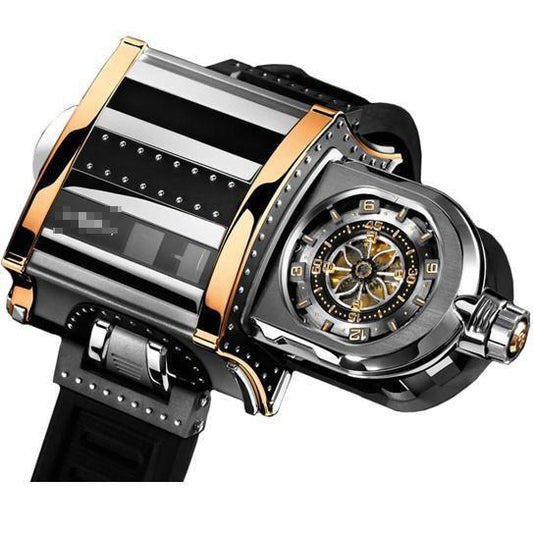 Customised Automatic Watches WX-1